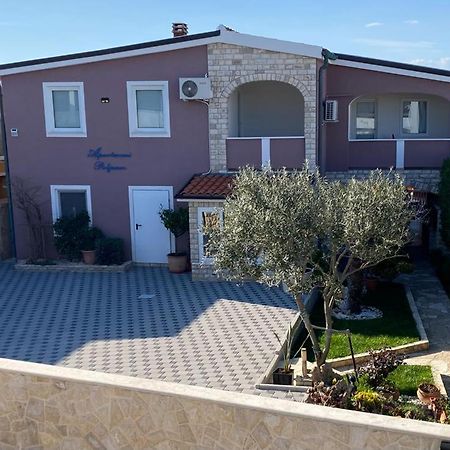 Apartmani Poljanec Vir Exterior photo