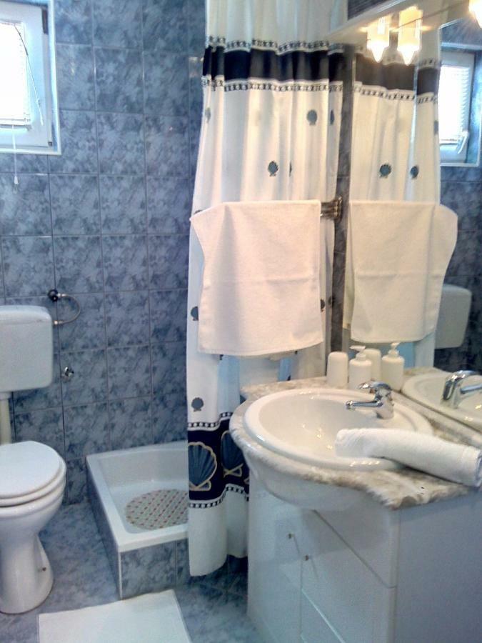 Apartmani Poljanec Vir Exterior photo