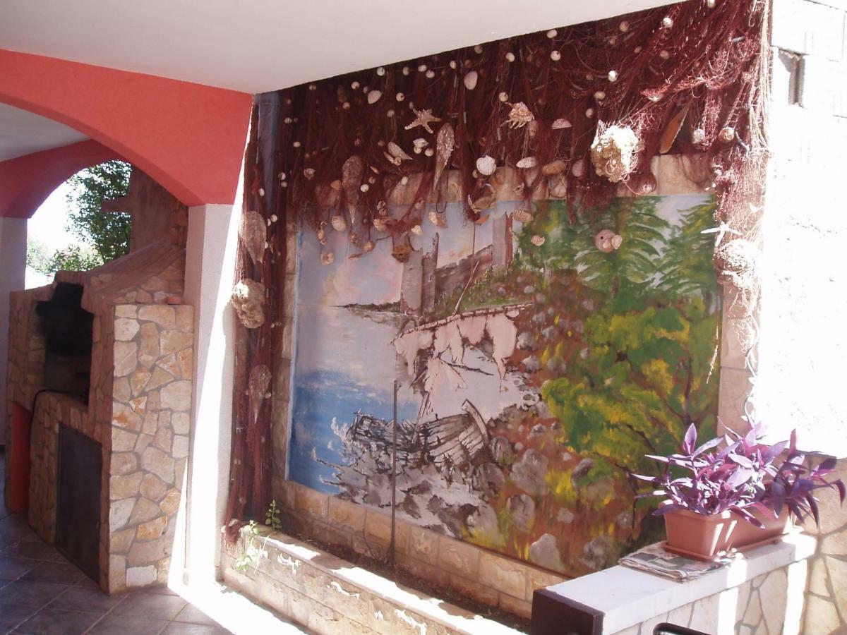 Apartmani Poljanec Vir Exterior photo