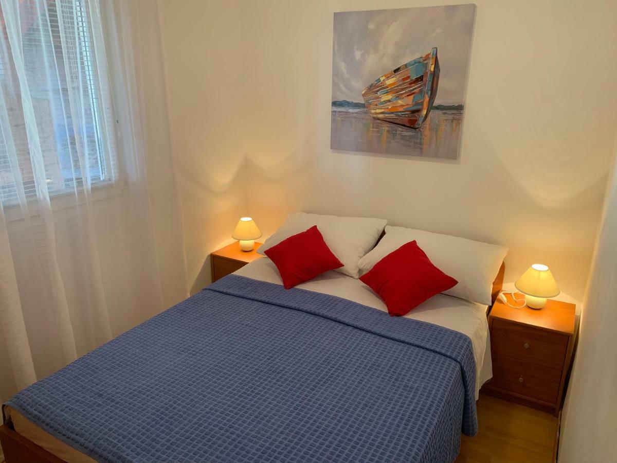 Apartmani Poljanec Vir Exterior photo